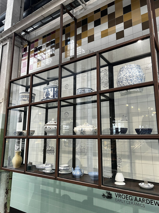 🇳🇱✨ Majestic Maastricht – Discovering the Elegance of Statenkwartier 🏛️🌿