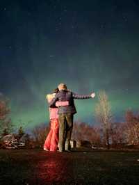 The adventure you'll never forget in your life... 🌌