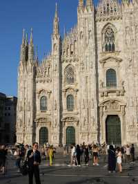 🇮🇹 Milan – Lombardy, Italy