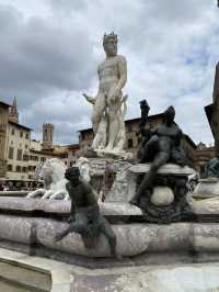 Discovering Florence: Sculptural Treasures in the Heart of the Renaissance