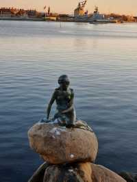 🌊 Copenhagen – Scandinavia’s Coolest Capital