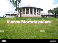 Amazing visit to Ethiopian Tourist areas 