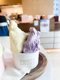 香港必試Gelato!沖繩空運水果製,輕盈無負擔✨