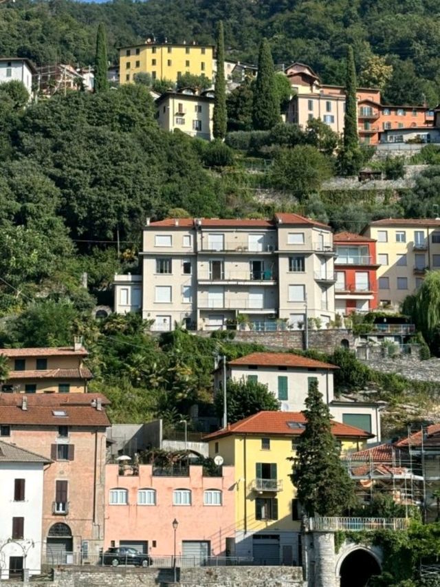 Italy’s Most Romantic Escape 🌿🇮🇹 Italy’s Most Romantic Escape 🌿🇮🇹