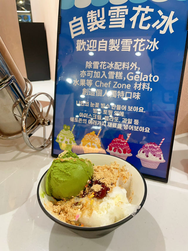 首間韓國自助餐大滿足🍴必食醬油蟹、鮑魚 首間韓國自助餐大滿足🍴必食醬油蟹、鮑魚