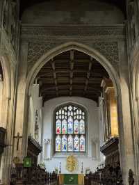 🇬🇧 Cambridge Curiosities: Scholarly Strolls Through History and Knowledge 🎓