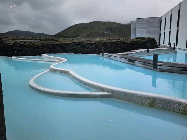 Blue Lagoon Iceland: Real & Magical! 🛁