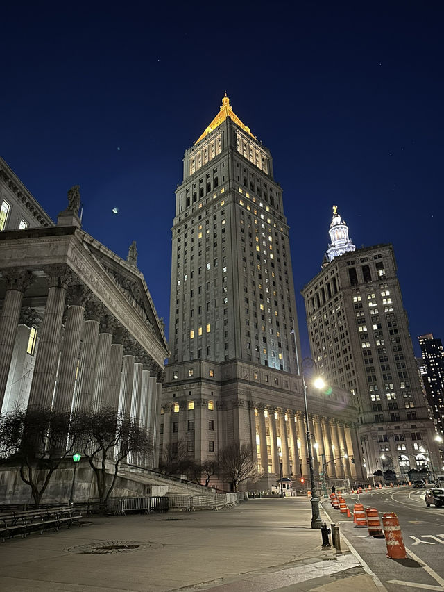 Exploring New York’s iconic neighborhoods just got better! 