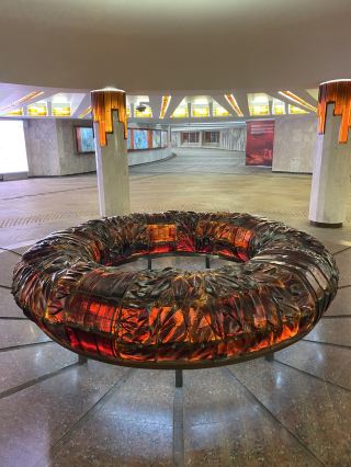 Belarus Trip: Underrated Soviet Gems from Minsk!