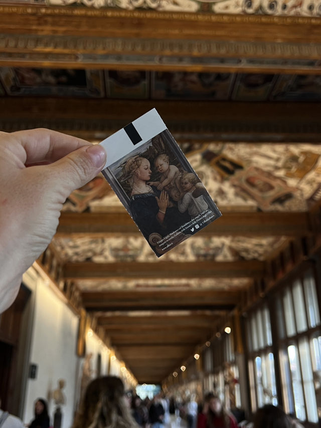 Florence: Free Museum Day & Views That Take Your Breath Away 🎨🌆