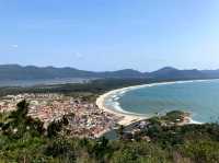 Boa Vista Trail: A Hidden Gem in Florianópolis