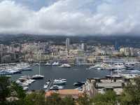 Day Trip to Monte Carlo – Glamour on the French Riviera