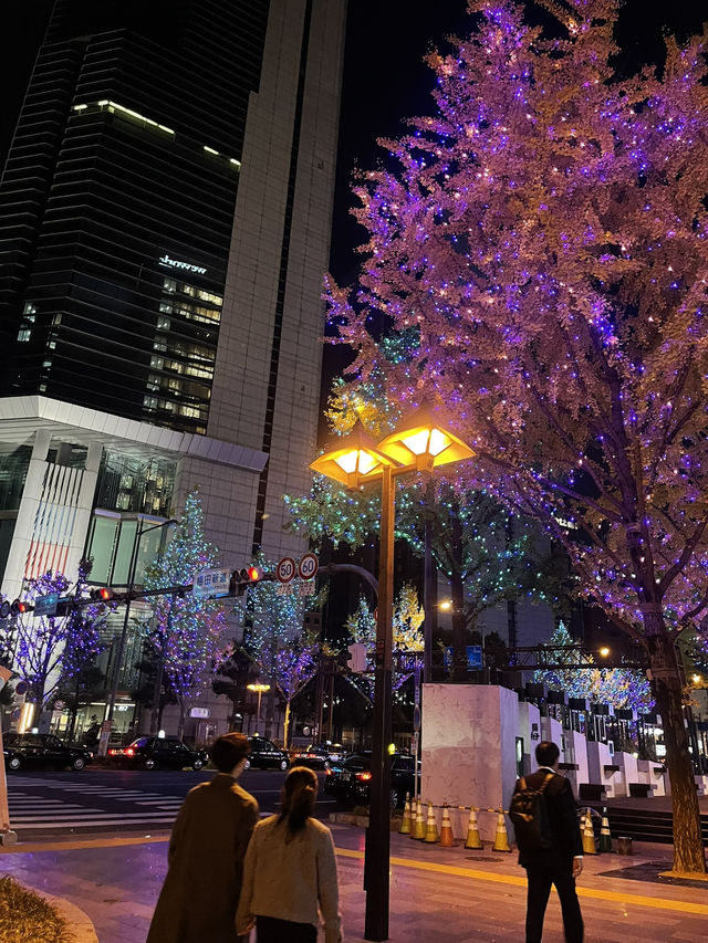 Japan will look like this again soon 🥰