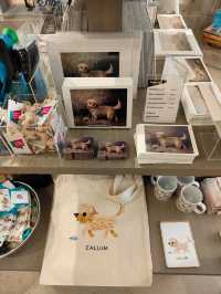 Souvenirs of Story: The National Gallery Shop in Edinburgh