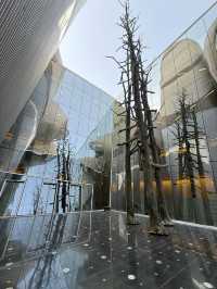 Dammam 6 Days Itinerary