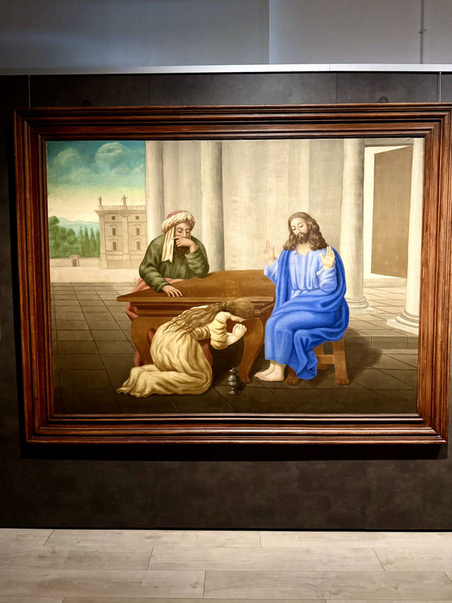 Between Heaven and Stone Between Heaven and Stone