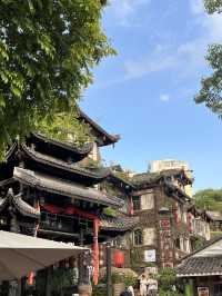 Hidden Shenzhen🌿🧋🍲🧧