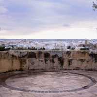 Maltese Moments – Chasing the Island’s Best Views 🌅🇲🇹
