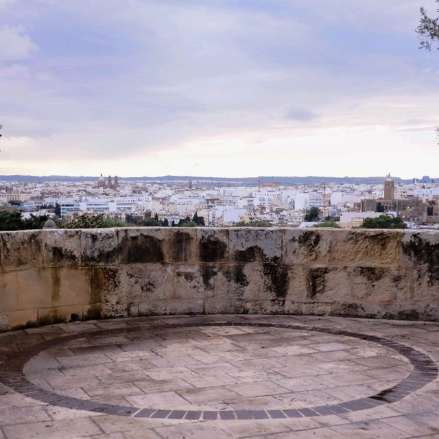 Maltese Moments – Chasing the Island’s Best Views 🌅🇲🇹