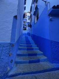 Blue Pearl of Morocco - Chefchaouen