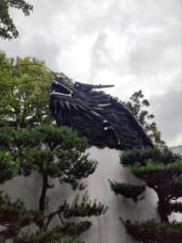 Маршрут на 2 дня по Шанхаю