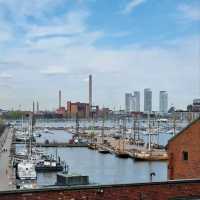 Helsinki: Home to World's Largest Sauna Capital