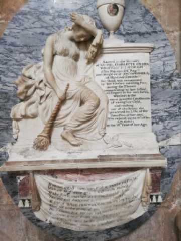 Exeter – A Modern University City with a Rich Roman and Medieval Heritage