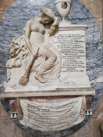 Exeter – A Modern University City with a Rich Roman and Medieval Heritage