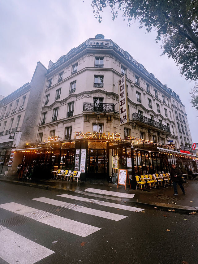 Paris East: Where Every Journey Begins 🇫🇷 Paris East: Where Every Journey Begins 🇫🇷