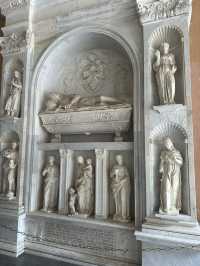 montserrat in a day from barcelona ⛰️⛪️