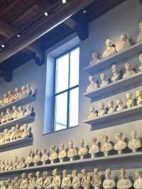 Winter in Florence: Art, History & Cozy Tuscan Charm