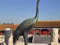 Forbidden City 故宫