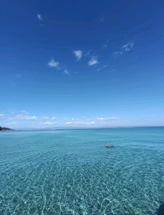 ชายหาดธงฟ้า