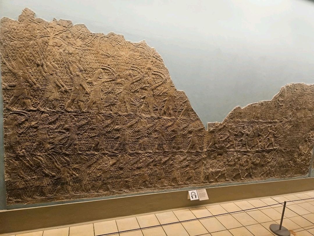 大英博物館で古代エジプトを探る：あなたの冬の逃避ガイド | Trip.com