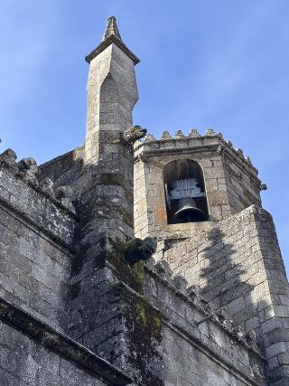 การเรียนรู้ศิลปะการลงรายละเอียดแบบมานูเอลีนระดับปรมาจารย์: มหาวิหารแห่งกวาร์ดา ✨