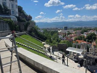 Plovdiv Bulgaria 