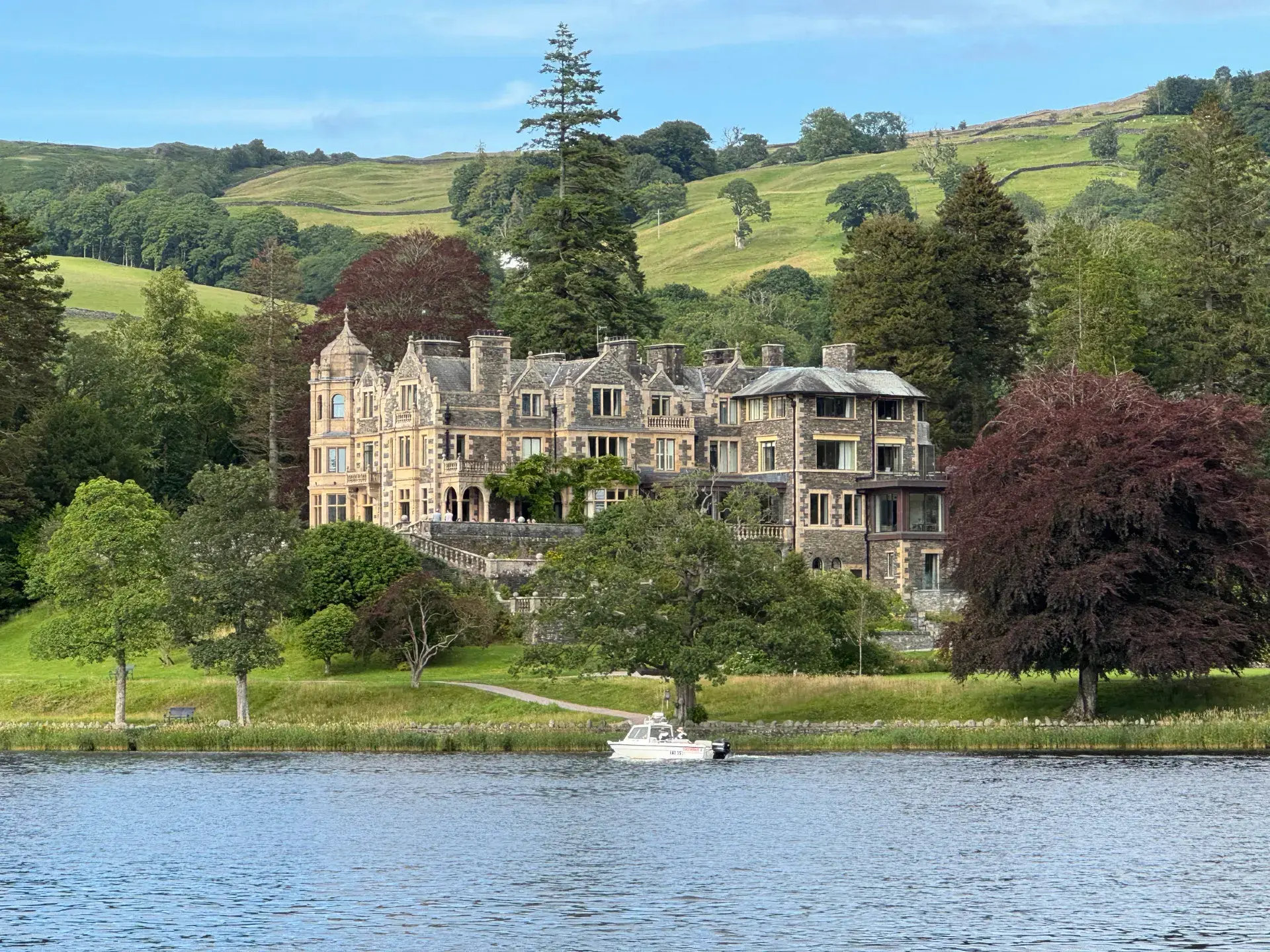 🏞️ Windermere: must-visit or Lake District tourist trap?