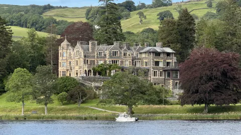 🏞️ Windermere: must-visit or Lake District tourist trap? — traveler post in Grasmere