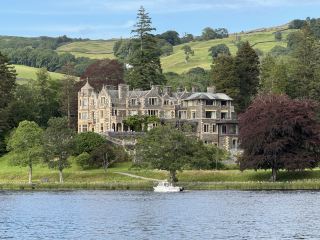 🏞️ Windermere: must-visit or Lake District tourist trap?