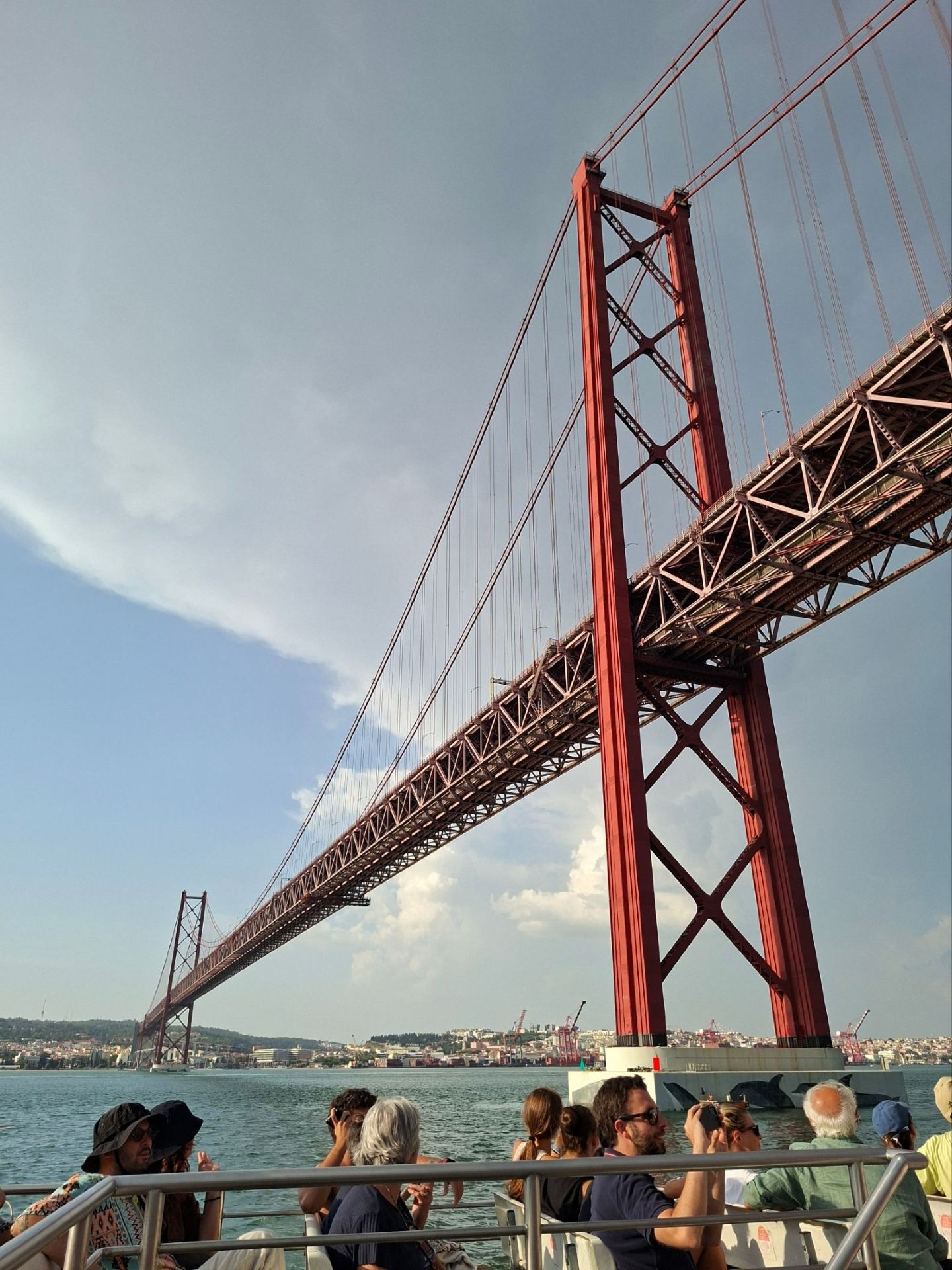You Won't Believe It! 8 Years in Lisbon and It Was My First Time Doing This