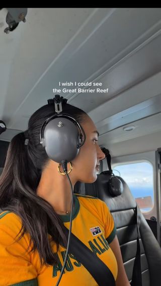 Great Barrier Reef