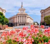 Sofia: Europe’s Underrated Gem 🇧🇬
