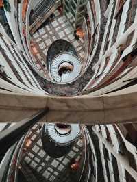 The Anandi Hotel and Spa Shanghai