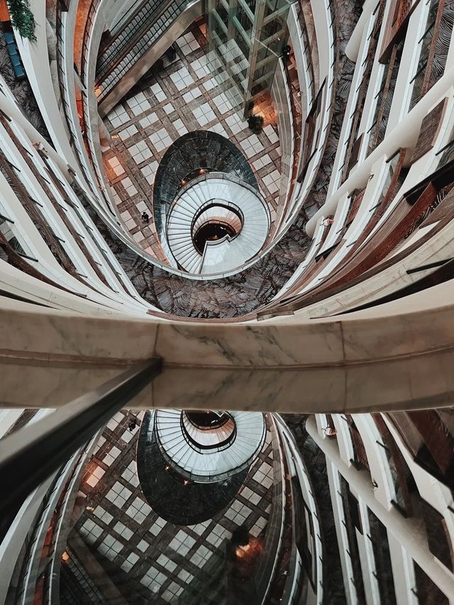 The Anandi Hotel and Spa Shanghai