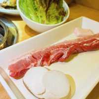 《回味無窮醬油蟹🦀 x 烤肉😋》