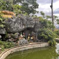 Sirao Garden in Cebu 
