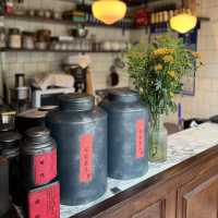 十全街で人気の雲南料理のお店「藏珑坊春城小苑」