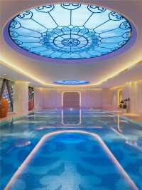 Wuhan, luxury, ultimate, must stay!