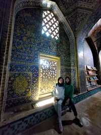 Iran Trip