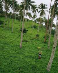 Camiguin's Green Oasis 🌴🌿 Uncovering the Love for My Island Home